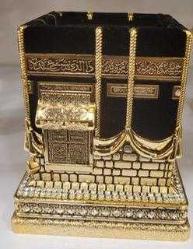 AĞIR METAL ÇOK DETAYLI MASA ÜSTÜ KABE.. SAYILI LİMİTLİ ÜRETİM.