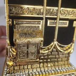 AĞIR METAL ÇOK DETAYLI MASA ÜSTÜ KABE.. SAYILI LİMİTLİ ÜRETİM.