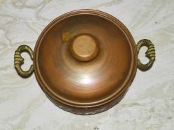 20167-ÇOK ŞİRİN MİNİ KAPAKLI TENCERE