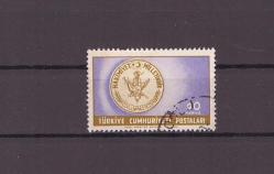 1960 Yassıada Duruşmaları 2179 Nolu Valör    ----TD506