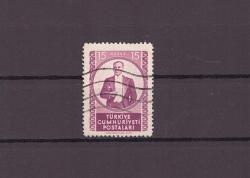 1952 Viyana Baskısı Posta Pulları 1685 Nolu Valör     ----TD508