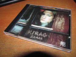 KIRAÇ ZAMAN  CD