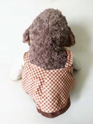 Flo'sToys Love Yazılı Kuzu Peluş Oyuncak Etiketi Üzerinde 70 cm