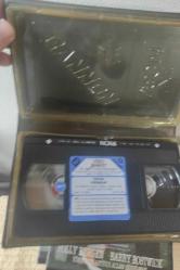The Pirates Korsanlar Vhs Kaset