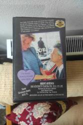 Aşk Düşkünleri Betamax Kaset