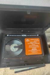 Aşk Düşkünleri Betamax Kaset