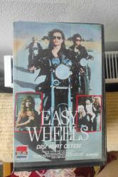 3 Betamax Kaset Dişi Kurt Çetesi  Hollywood Hayalleri  Sansür Kalkınca