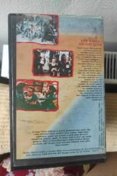 3 Betamax Kaset Dişi Kurt Çetesi  Hollywood Hayalleri  Sansür Kalkınca