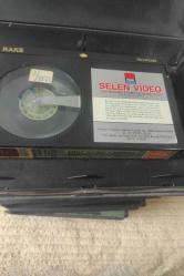 3 Betamax Kaset Dişi Kurt Çetesi  Hollywood Hayalleri  Sansür Kalkınca