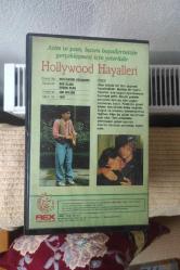 3 Betamax Kaset Dişi Kurt Çetesi  Hollywood Hayalleri  Sansür Kalkınca