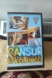 3 Betamax Kaset Dişi Kurt Çetesi  Hollywood Hayalleri  Sansür Kalkınca