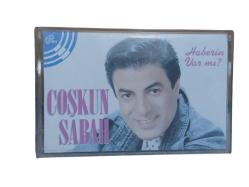 Coşkun Sabah Haberin Var Mı Kaset