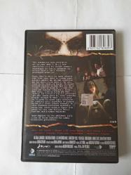 Dabbe Zehr-i Cin Dvd Film