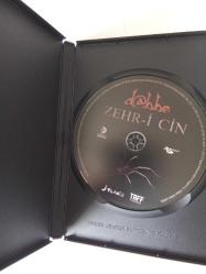 Dabbe Zehr-i Cin Dvd Film
