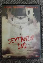 RED STATE - ŞEYTANIN İNİ DVD