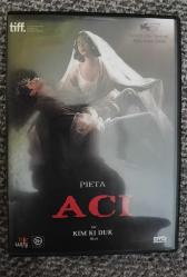 PIETA - ACI - KIM KI DUK DVD