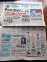Gölge Adam Gazetesi - Turkish Newspaper - 3 Şubat 1987 - işverenler sendikası başkanı Halit Narin'in marmaris'teki inşaatını önce kaçak dendi sonra imar affına sokuldu - Al Baraka Ve Faisal finans Türkiye'ye neden geldiler - İstanbul'da her gün 650 kişi kuduz aşısı oluyor - kuduz hastanesi başhekimi Ayfer Kılıççıoğlu - Türkiye'de AIDS teşhisi konulamıyor - en çok dua alan örnek bürokrat Yıldırım Aktuna - AIDS kurbanı aktör Rock Hudson fotoğraf - ustalar ve çıraklar yazan Erol Toy - Kerkük altın tepsi içindeki pasta - Hint fakiri Sri Sri Ganapati okurlarımızın falına bakıyor - Uludağ'da Türk yasaları geçmiyor - İzmir belediyesi 3.5 milyarlık kazık yedi - Fenerbahçe'nin hali ne olacak - Beşiktaş Teknik direktörü Milutinoviç'e göre Türk futbolcusunun kendine güveni yok - Türk spor ajansının araştırması Mustafa Denizli için kamuoyu olumlu - bisiklet milli takımı Antalya'da hazırlanıyor - 87 yaz modası masmavi Fotoğrafı - ANAP Alaplı belediye başkan adayı Sedat Atalay - Burhan Özfatura