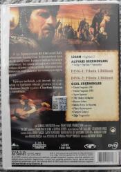 EL CID - CHARLTON HESTON - SOPHIA LOREN DVD