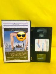 Efemera - CLİCHY'DE SESSİZ GÜNLER  (VHS FİLM) - kitantik - kitaLog