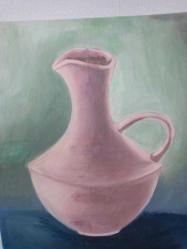 d.kanmaz 100x80cm yağlıboya tablo