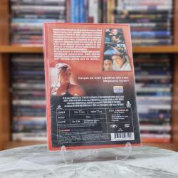 The Real Deal / Anlaşma DVD Film