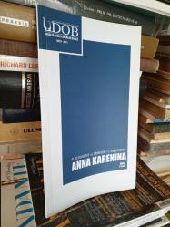 Anna Karenina Bale