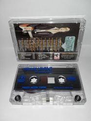 Kaset Haluk Levent, bir gece vakti albümü. Orijinal sorunsuz çalışıyor