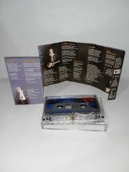 Kaset Haluk Levent, bir gece vakti albümü. Orijinal sorunsuz çalışıyor