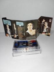 Kaset Haluk Levent, bir gece vakti albümü. Orijinal sorunsuz çalışıyor