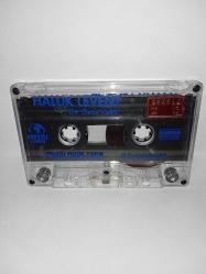 Kaset Haluk Levent, bir gece vakti albümü. Orijinal sorunsuz çalışıyor