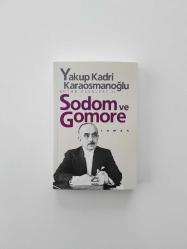 Sodom ve Gomore