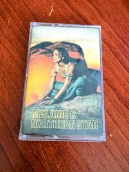 Melanie C - Northern Star / kaset / hiphop / RnB / Elektronik / Pop / cd, plak