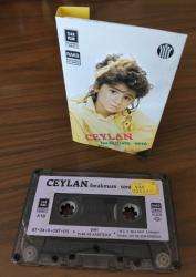 Ceylan Bırakmam Seni