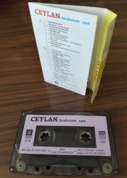 Ceylan Bırakmam Seni