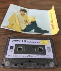 Ceylan Bırakmam Seni