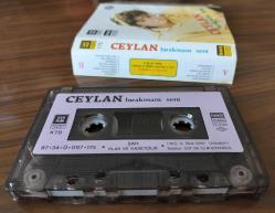 Ceylan Bırakmam Seni