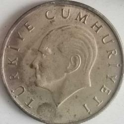 TÜRKİYE  1984   100 LİRA