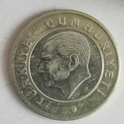 TÜRKİYE  2023    1  LİRA