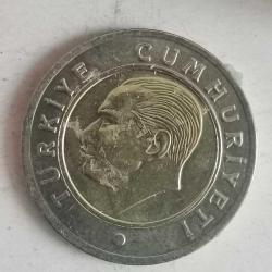 TÜRKİYE  2023    50  KURUŞ