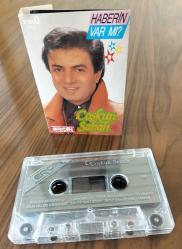 Coşkun Sabah - Haberin Varmı (Ercan)