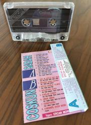 Coşkun Sabah - Haberin Varmı (Ercan)