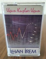 İlhan İrem - Uçun Kuşlar (Ambalajında)