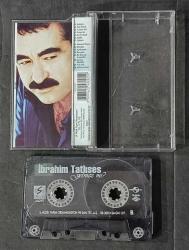 İBRAHİM TATLISES * YETMEZ Mİ? * KASET