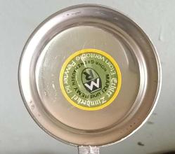 Almanya Marzi&Remy Orijinal Damgalı Atıcılık Temalı Antika Kolleksiyonluk Tankart