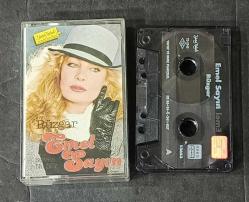 EMEL SAYIN * RÜZGAR * KASET