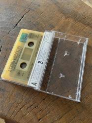AYSUN KOCATEPE - ENTEL ZONTA SOSYETEDE - KASET
