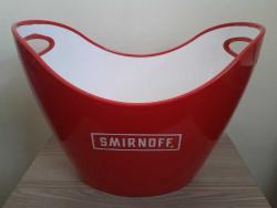 SMIRNOFF BUZ KOVASI BÜYÜK BOY