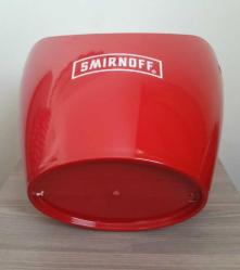 SMIRNOFF BUZ KOVASI BÜYÜK BOY