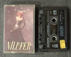 NİLÜFER * SEN MÜHİMSİN * KASET