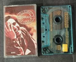 EMRAH * SEVDİM Mİ TAM SEVERİM * KASET